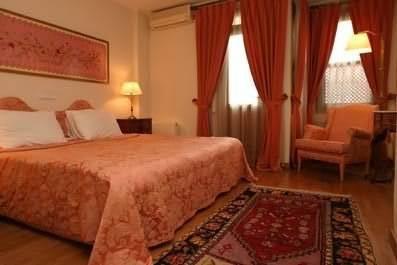 Sari Konak Istanbul