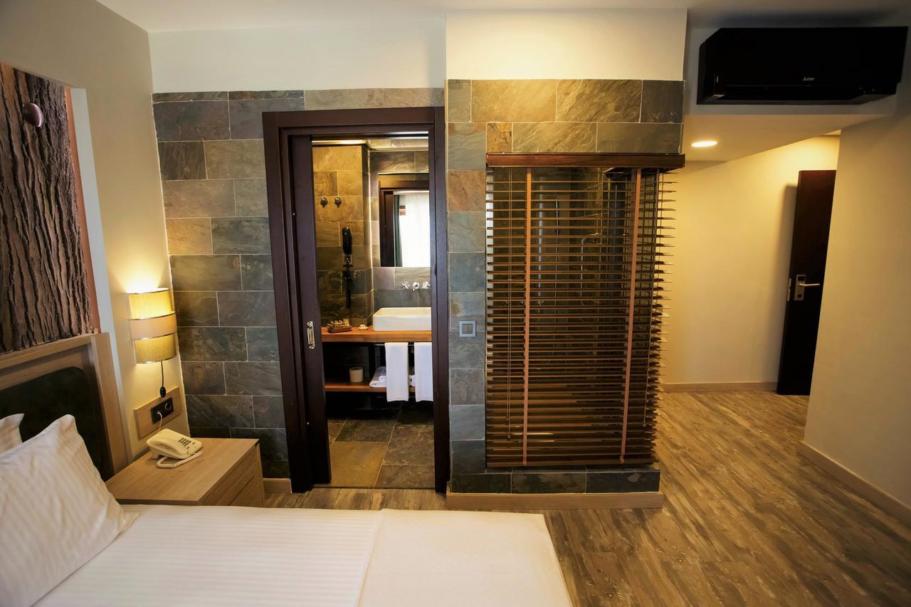 Hotel Tas Gelibolu