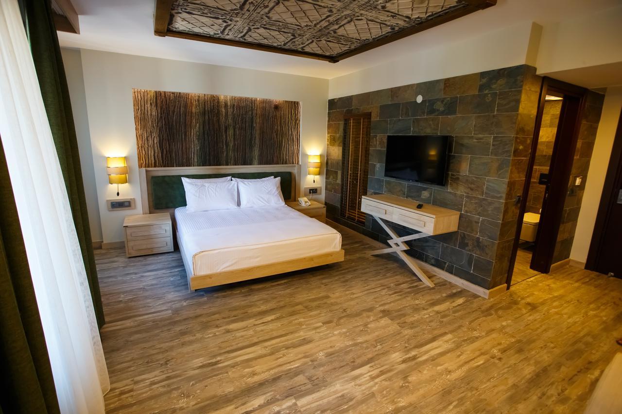 Hotel Tas Gelibolu