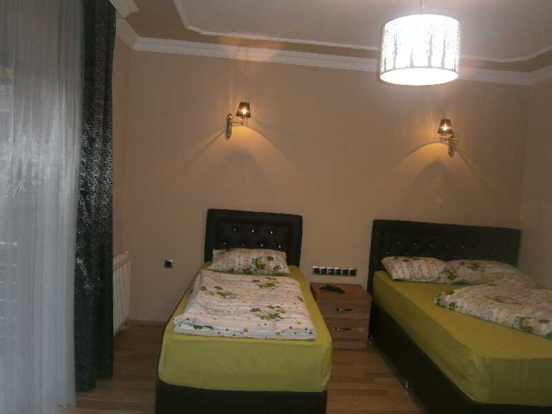 Akpinar Hotel 3*