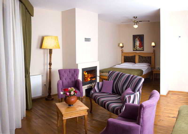 Hotel Palace Olive Odore