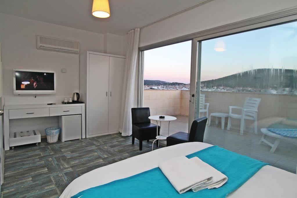 Larimar Boutique Guest house