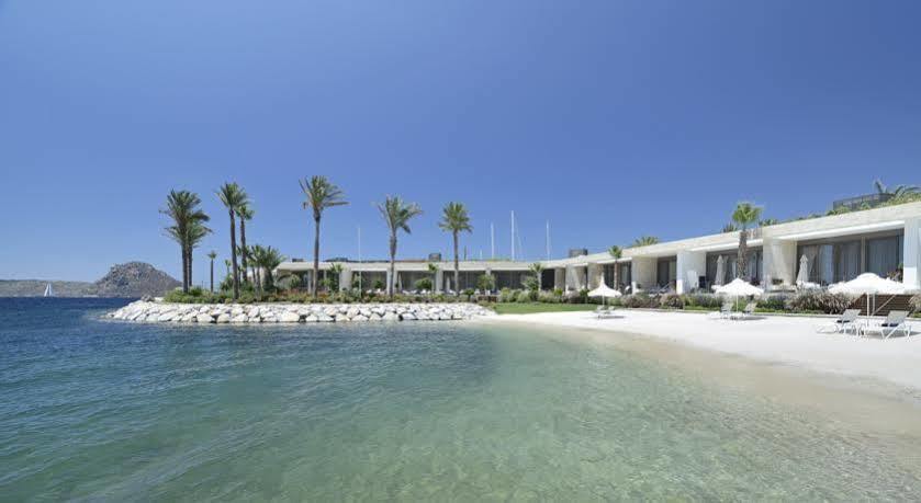 Marina Garden