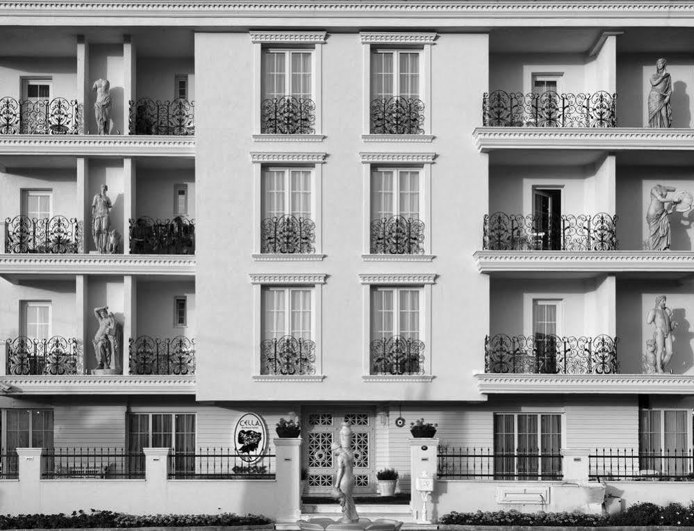 Hotel Cella & Ephesus