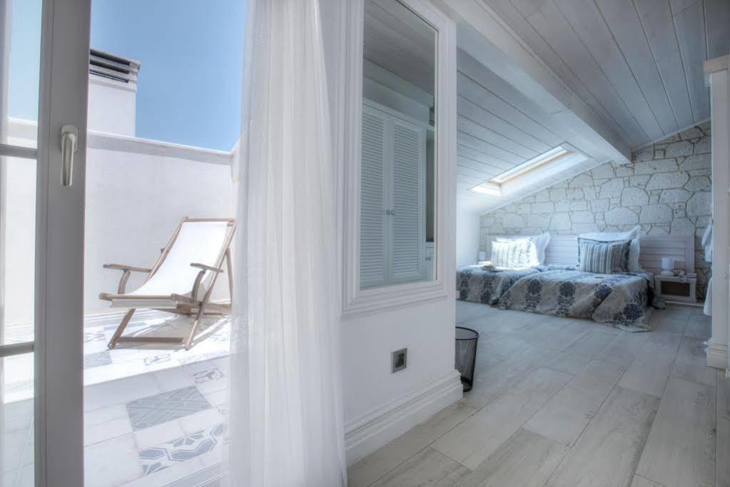Cella & Ephesus Hotel