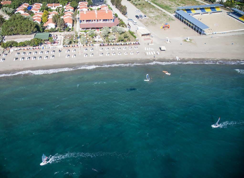 Teos Ormanci Tatil Koyu 3* Seferihisar