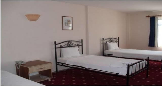Ozalp Hotel Ortaca (Mugla)