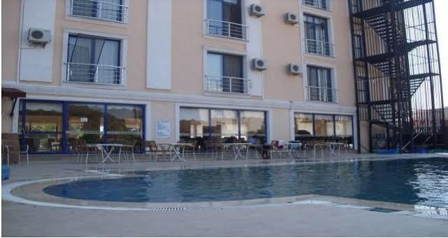 Hotel Ozalp Ortaca (Mugla)