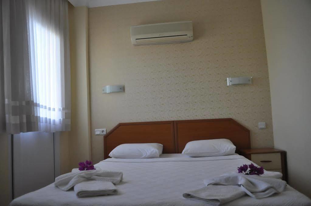 Dogan Aparthotel