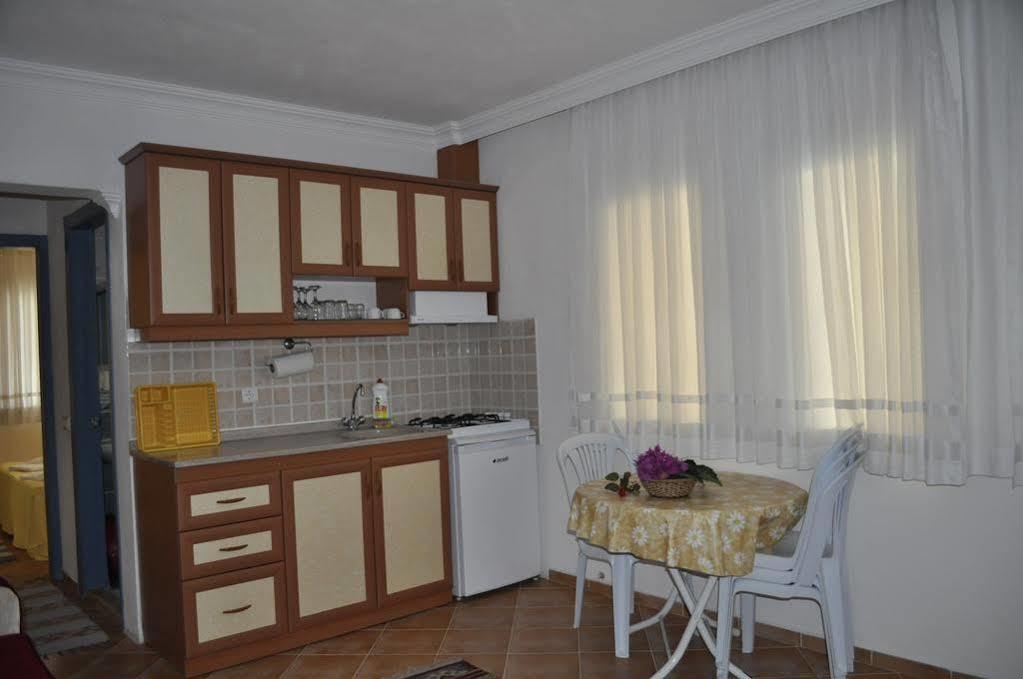 Aparthotel Dogan Gocek (Fethiye)