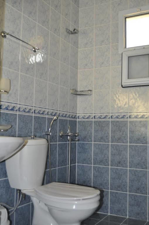 Dogan Aparthotel
