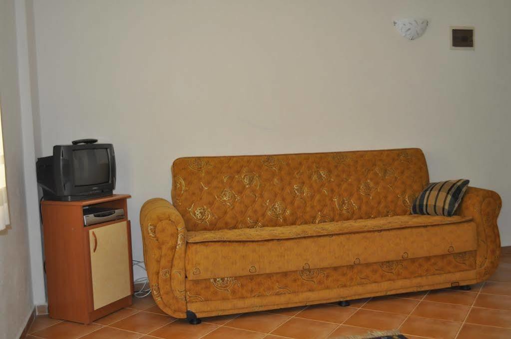 Dogan Aparthotel Gocek (Fethiye)