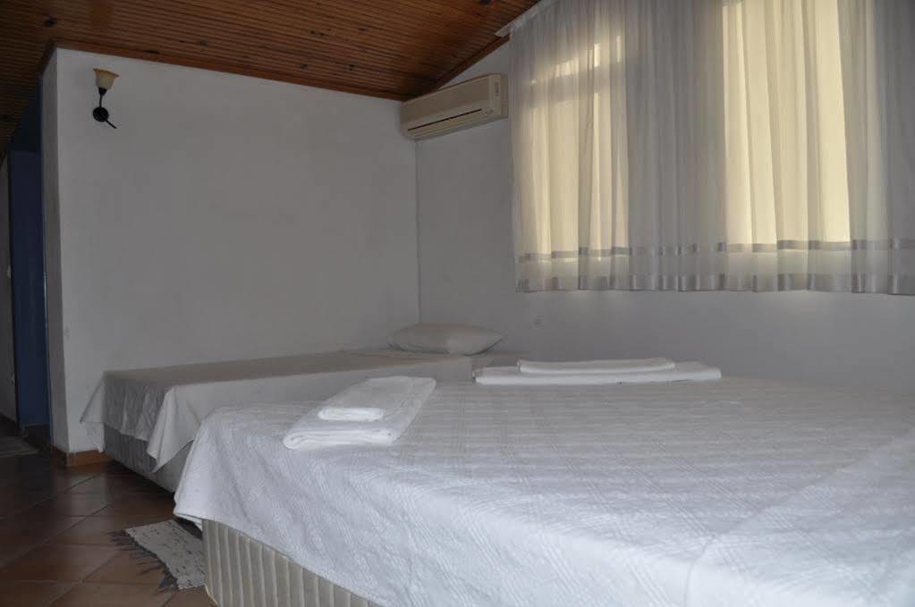 Dogan Aparthotel