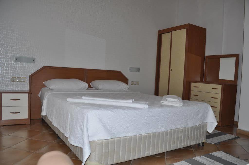 Dogan Aparthotel Gocek (Fethiye)