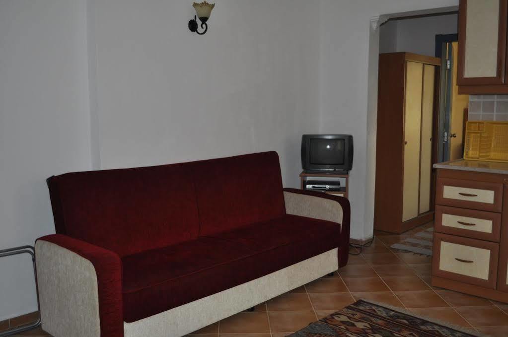 Dogan Aparthotel *