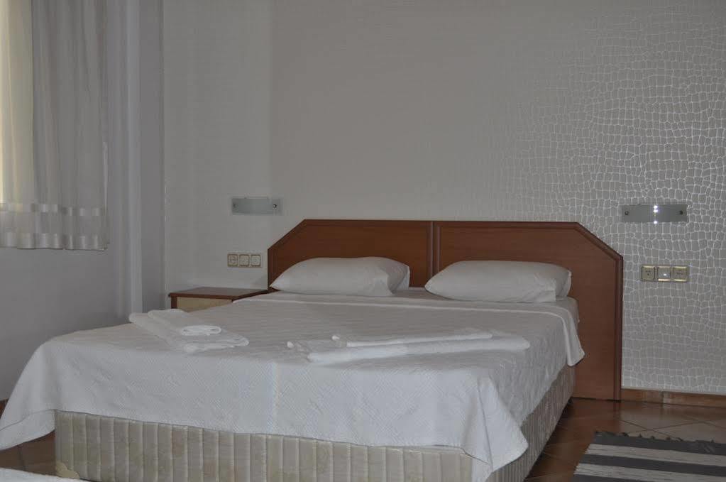 Dogan Aparthotel