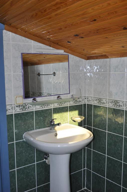 Dogan Aparthotel *