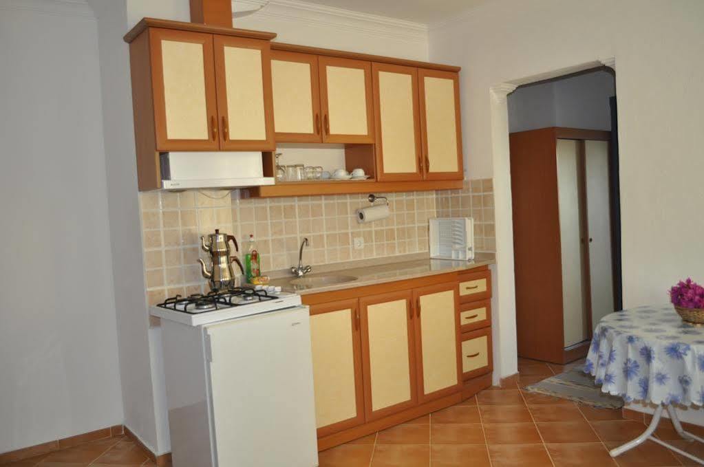 Dogan Aparthotel