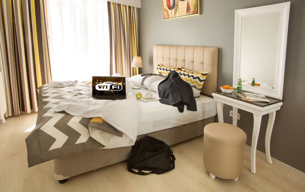 Serenity Airport 4*