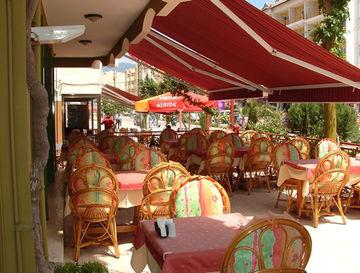 Ayhan Apartment Marmaris
