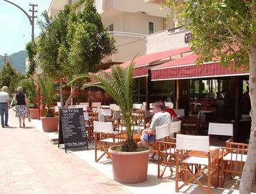 Ayhan Marmaris