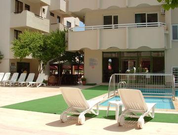 Ayhan Apartment