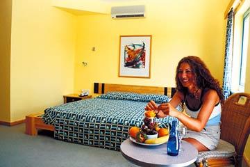 Hotel Club Flipper Bodrum *
