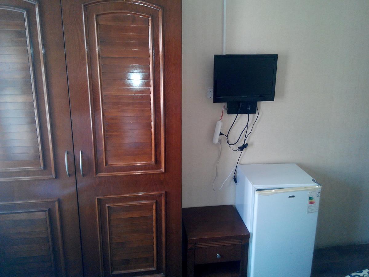 Hotel Red Rose *