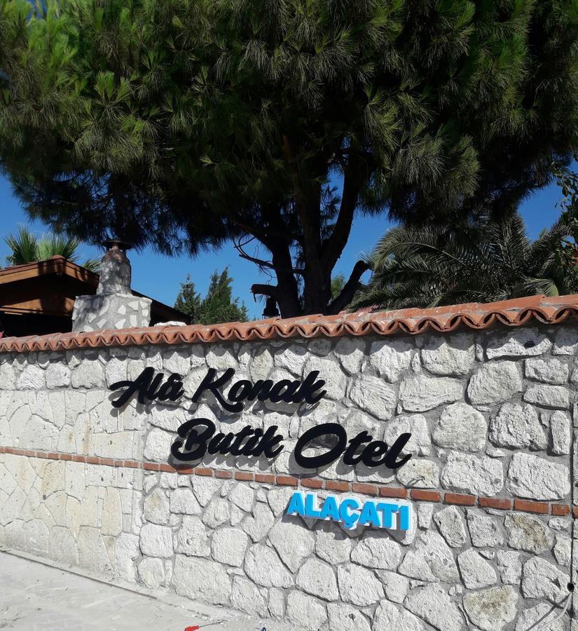 Hotel Ala Konak Butik