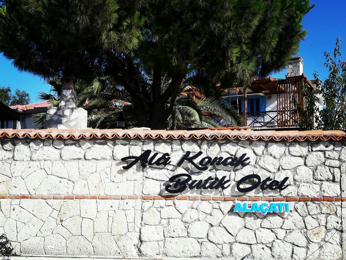 Ala Konak Butik Hotel Alacati