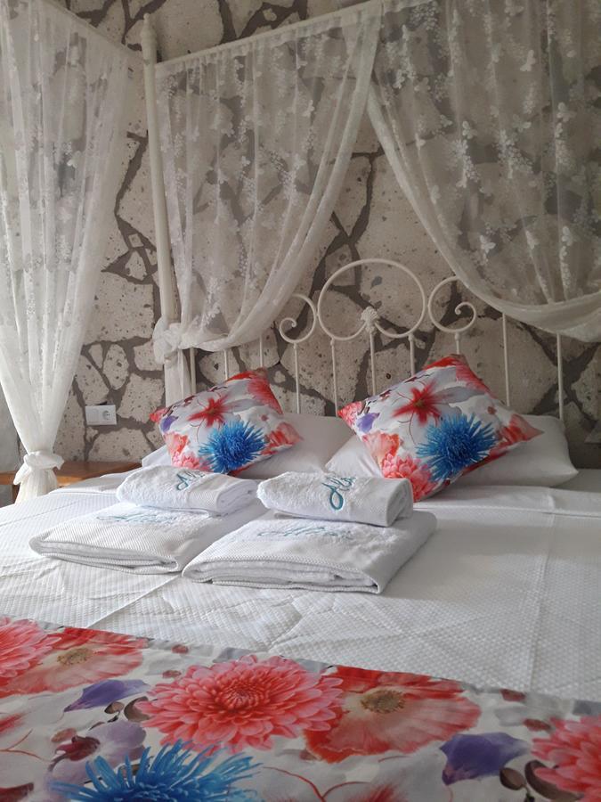 Ala Konak Butik * Alacati