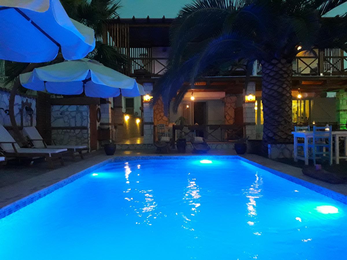 Ala Konak Butik Hotel *