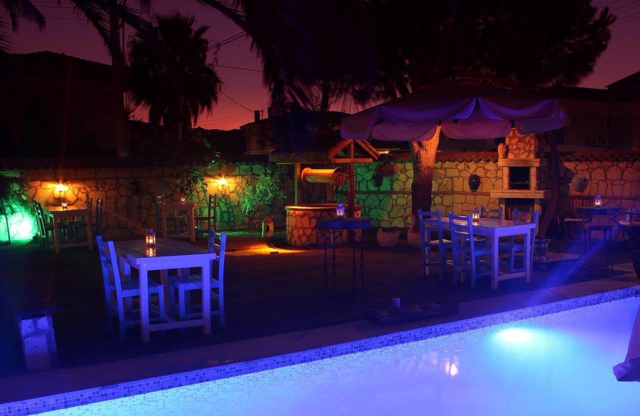 Ala Konak Butik Hotel