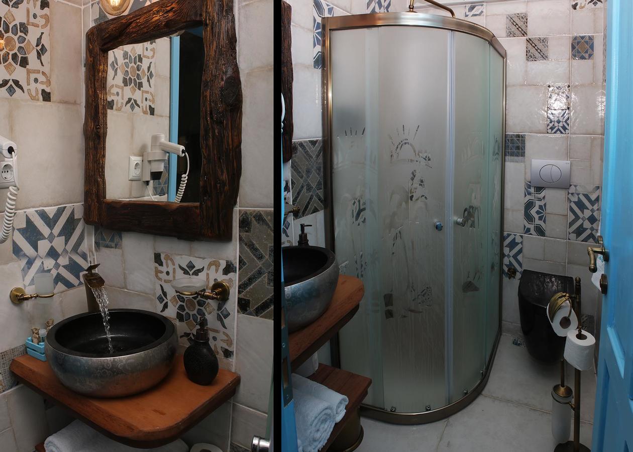 Ala Konak Butik Hotel