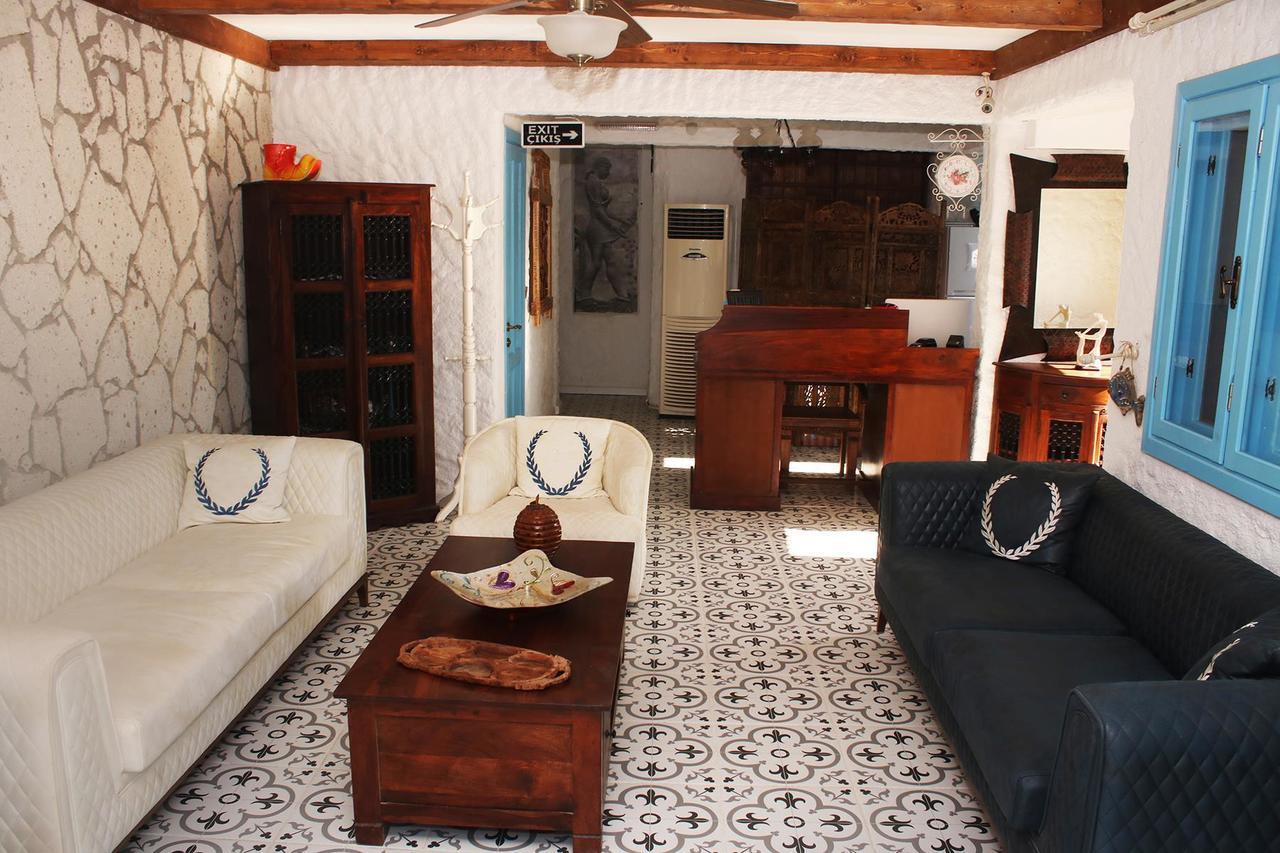 Ala Konak Butik Hotel Alacati