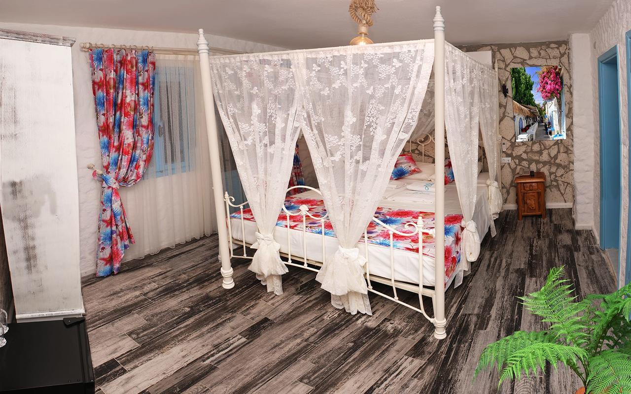 Ala Konak Butik Alacati
