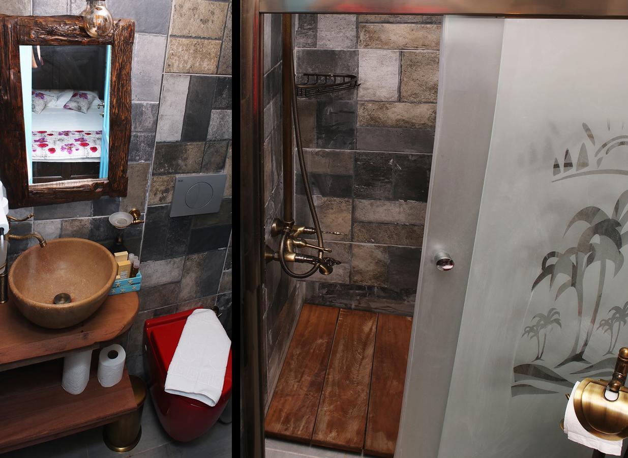 Hotel Ala Konak Butik