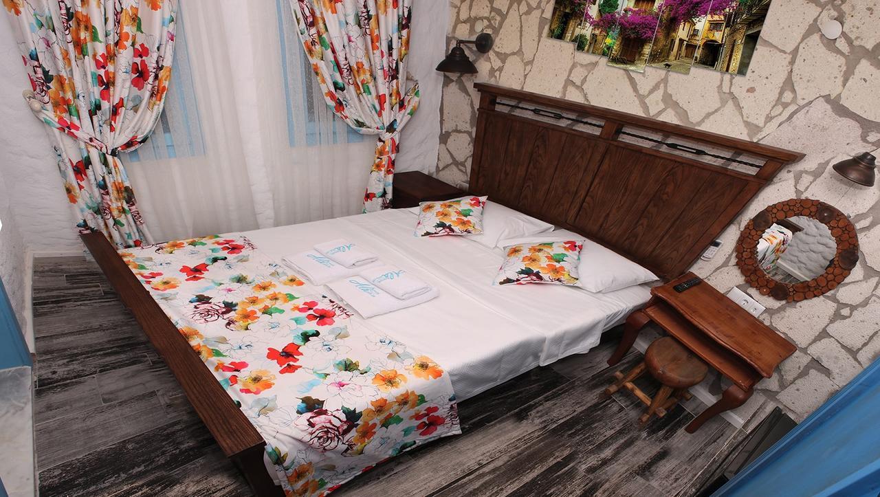Ala Konak Butik Alacati