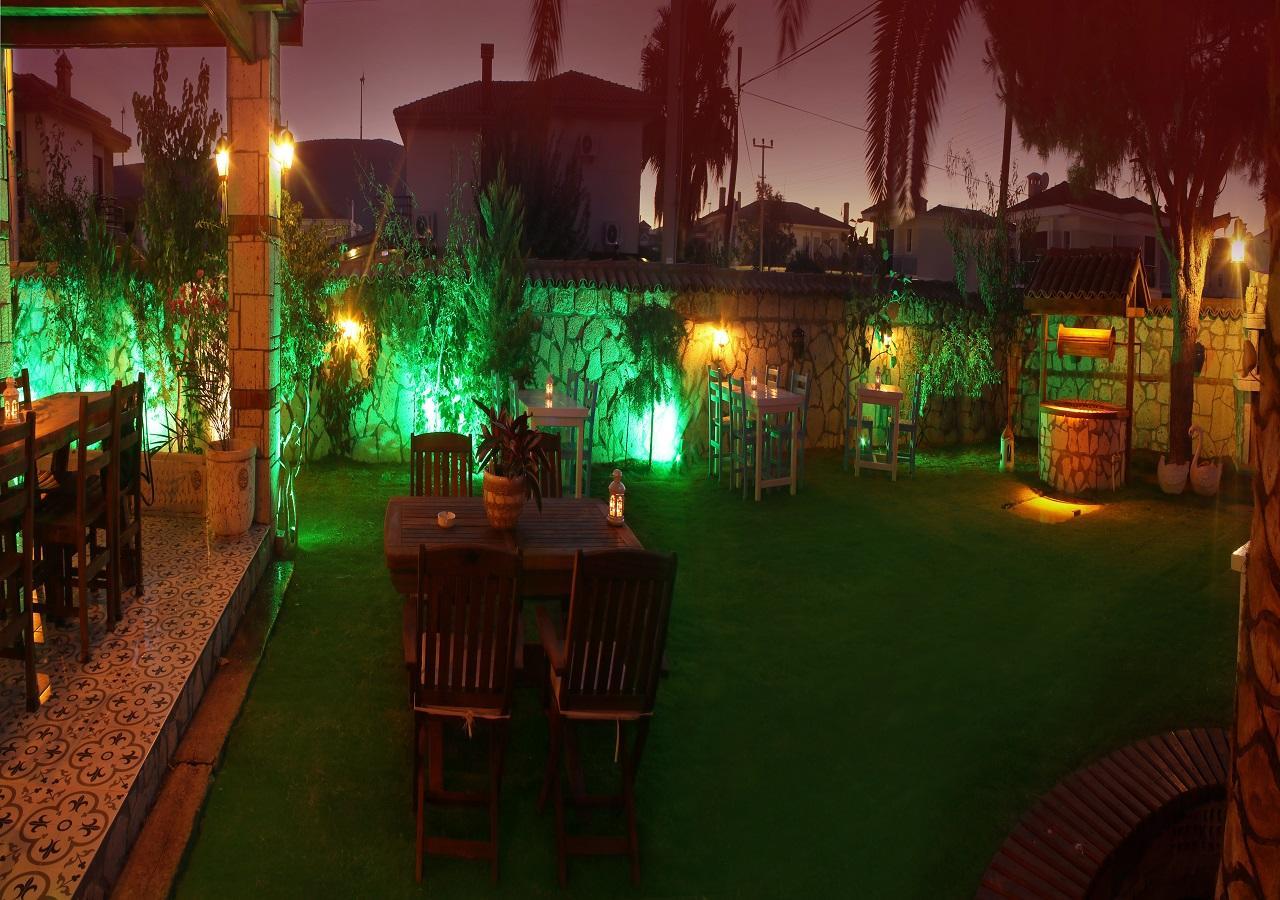 Ala Konak Butik Hotel