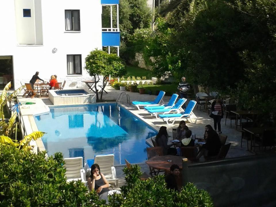 Parla Aparthotel
