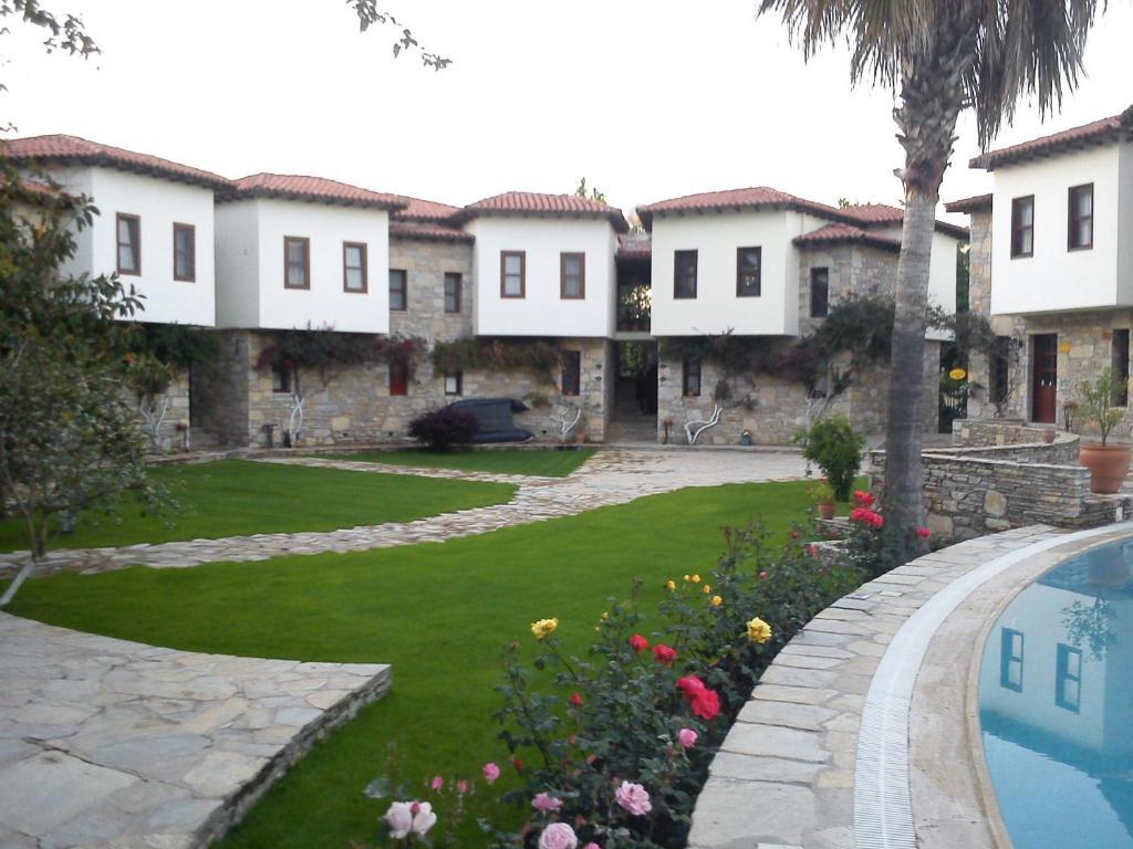 Apartment Osmanli Hani