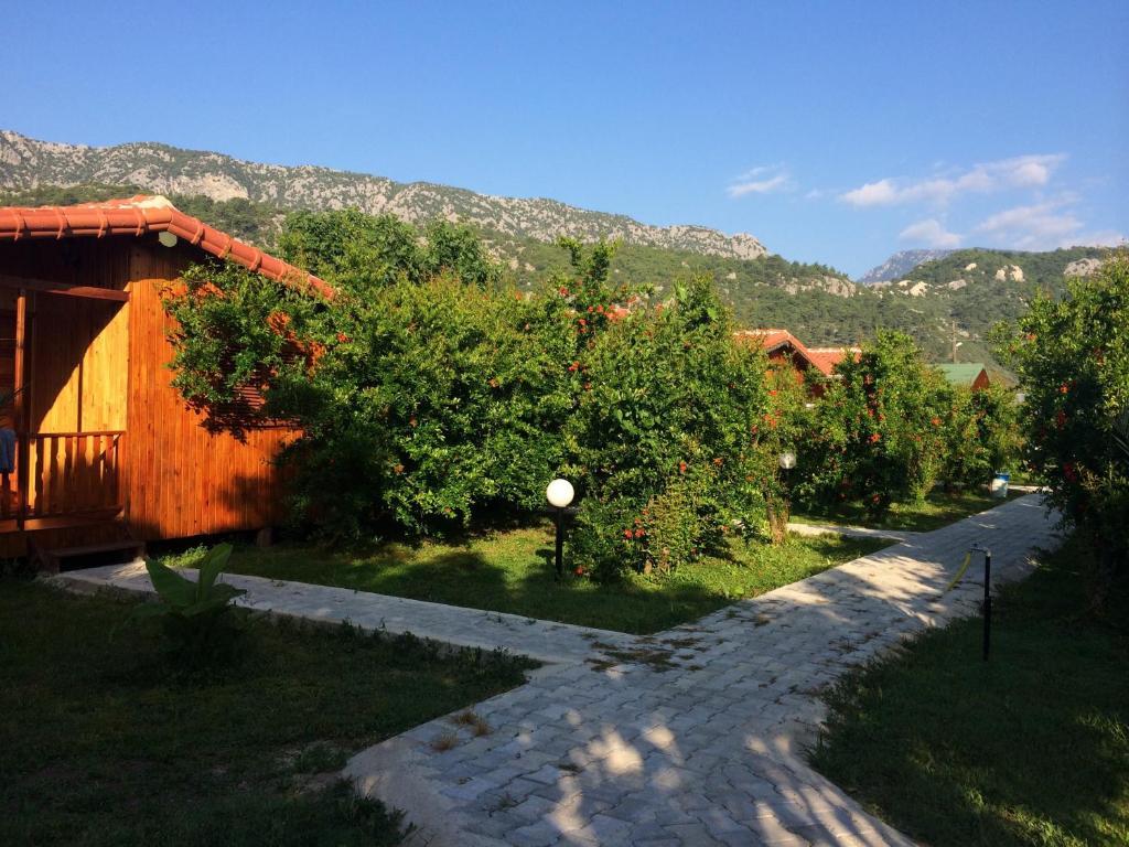 Yildiz Holiday park *