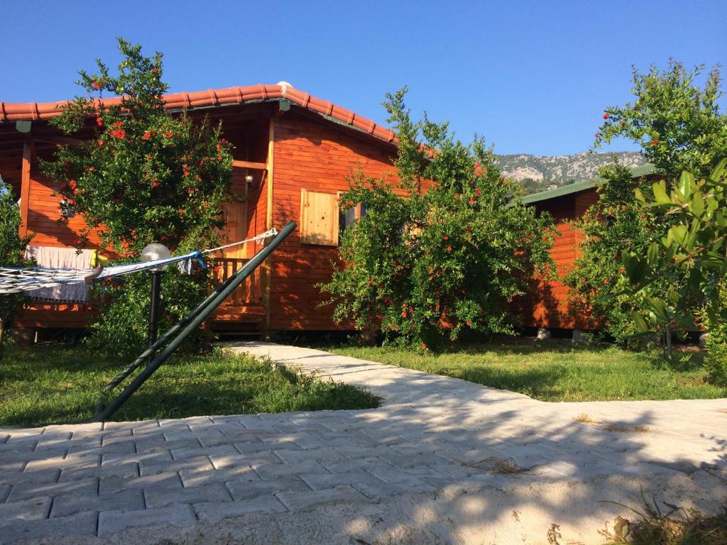 Holiday park Yildiz *