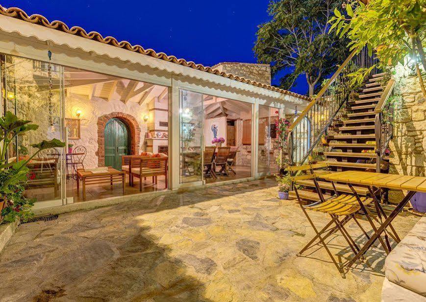 Eski Ev Guest house 5*