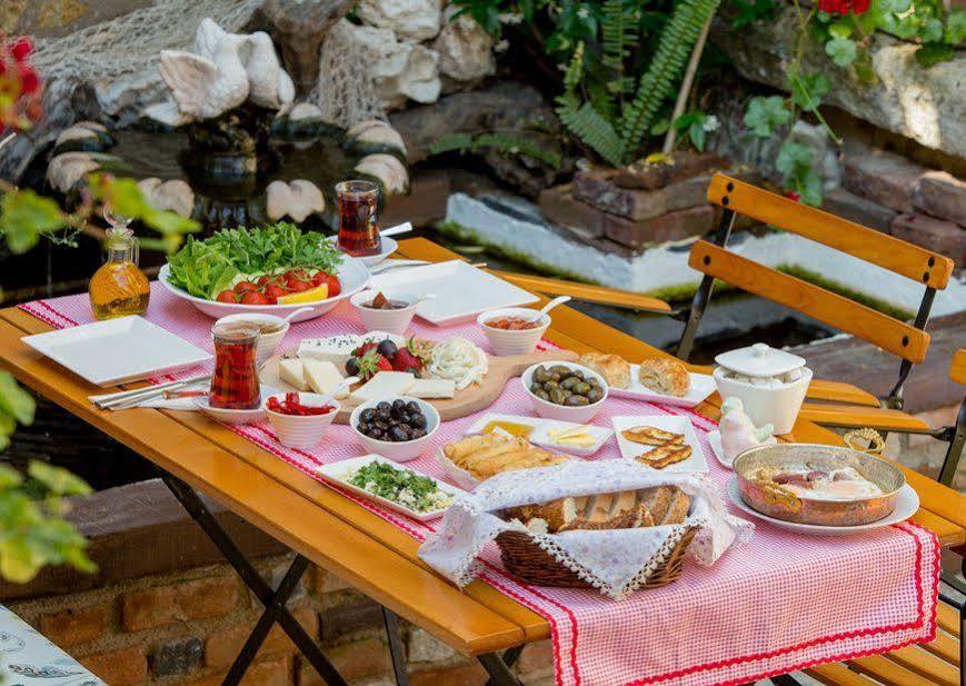 Eski Ev Guest house Alacati