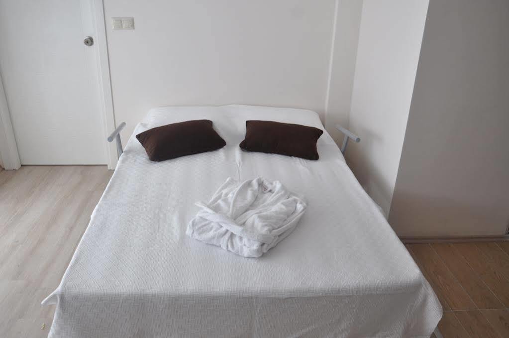 Dort Mevsim Aparthotel Canakkale