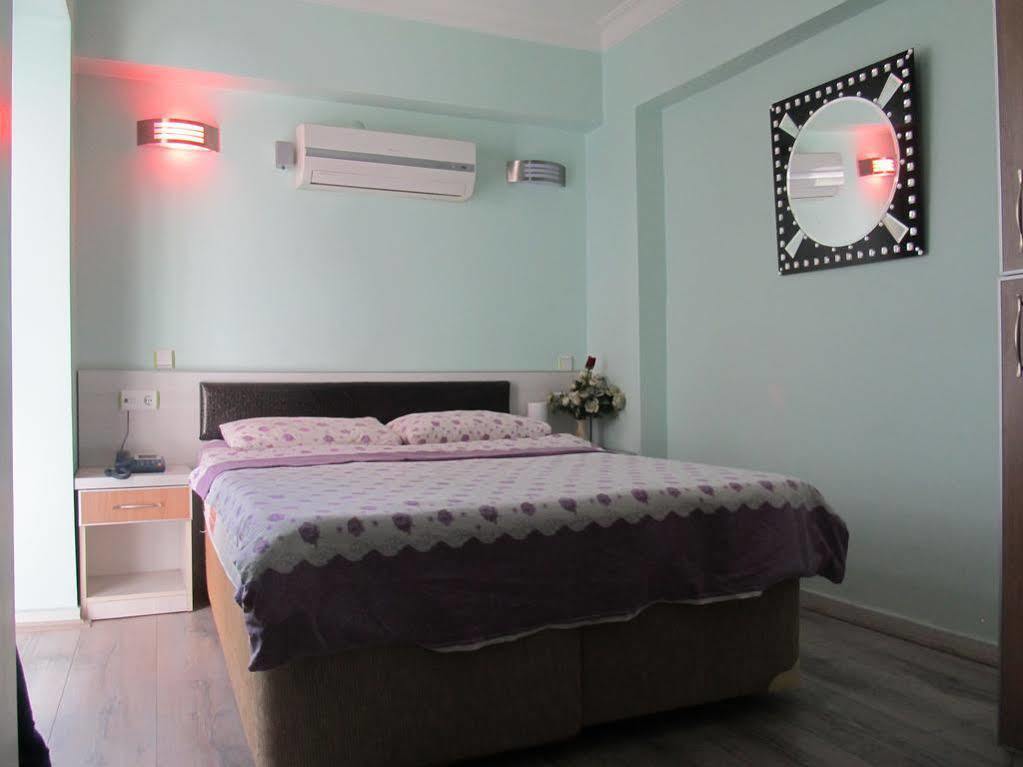 Invivo Guest house
