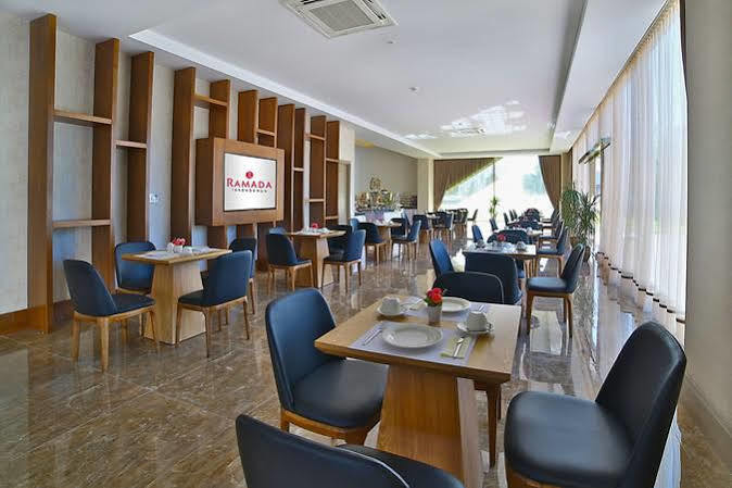 Hotel Ramada By Wyndham