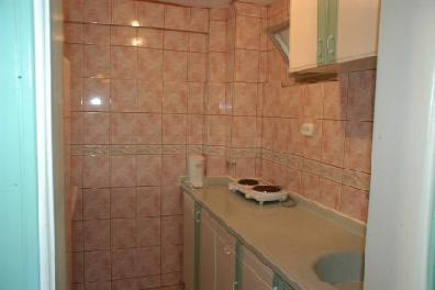 Apartment Banu Apts And *