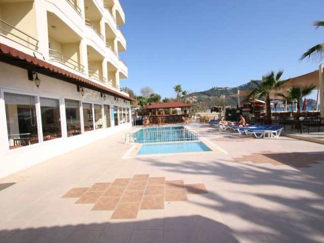 Hotel Azak Alanya